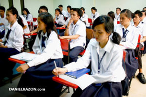 Kuya Daniel’s Free Education Program Benefits 3000 Indigents Through LVCC