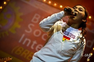 Youth Convention and Concert