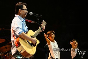 Youth Convention and Concert