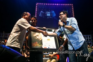 Youth Convention and Concert