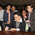 Isang Araw Lang: the Movie Premiere