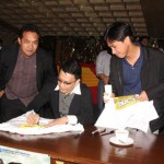 Isang Araw Lang: the Movie Premiere