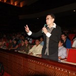 Isang Araw Lang: the Movie Premiere