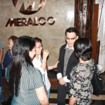 Isang Araw Lang: the Movie Premiere