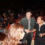 Isang Araw Lang: the Movie Premiere