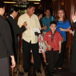 Isang Araw Lang: the Movie Premiere