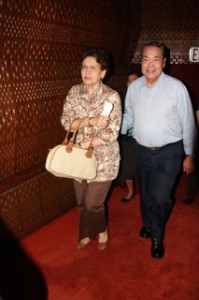 Isang Araw Lang: the Movie Premiere