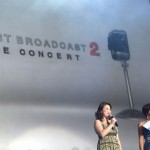 Test Broadcast 2