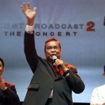 Test Broadcast 2