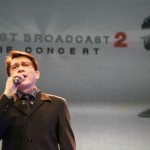 Test Broadcast 2