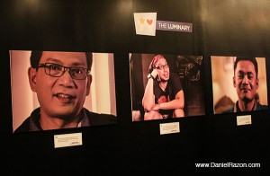 Daniel Razon - Luminary at Do More Awards