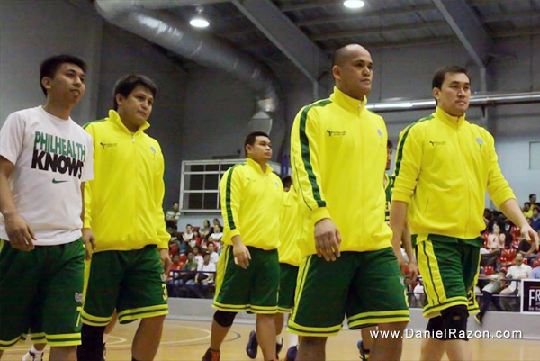 The PhilHealth – Your Partner In Health is a clear favorite to win in their face-off with the Malacañang Patriots in the main game of UNTV Cup eliminations this Sunday, March 16. Action swings back to Ynares Sports Arena for the triple-header that starts 2:00 p.m. (Russel Julio | Photoville International)