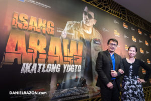Isang Araw 3 in SIngapore