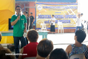 UNTV MCGI Medical Mission Apalit Pampanga
