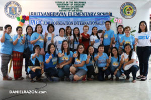 UNTV Medical Mission in San Mateo Rizal