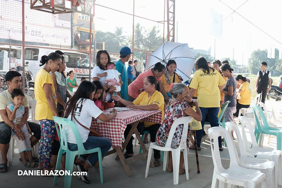 Ang dating daan pasig bayan