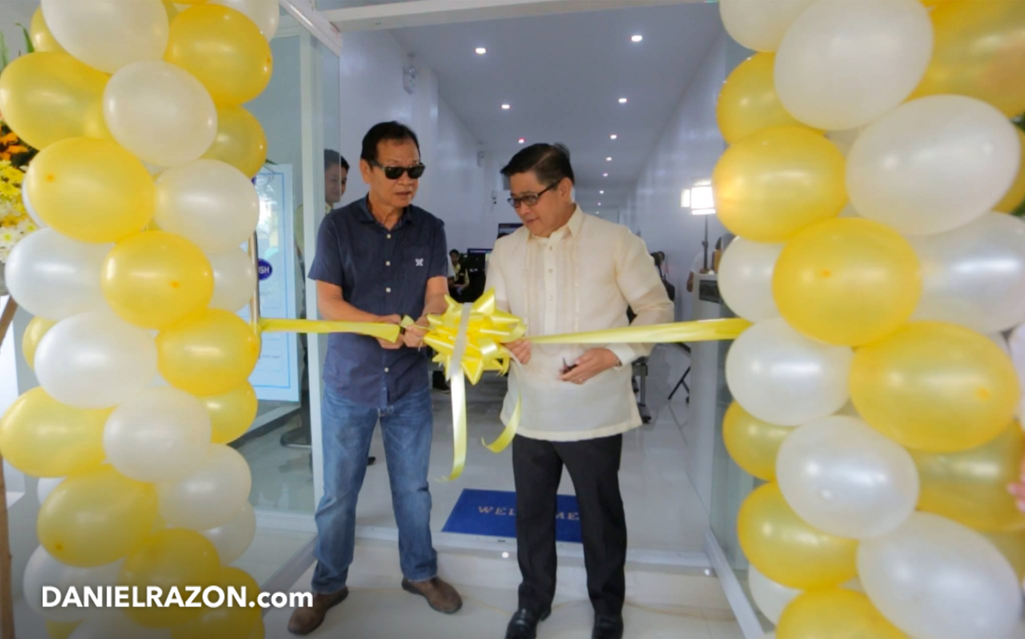 Home - MCGI Portal