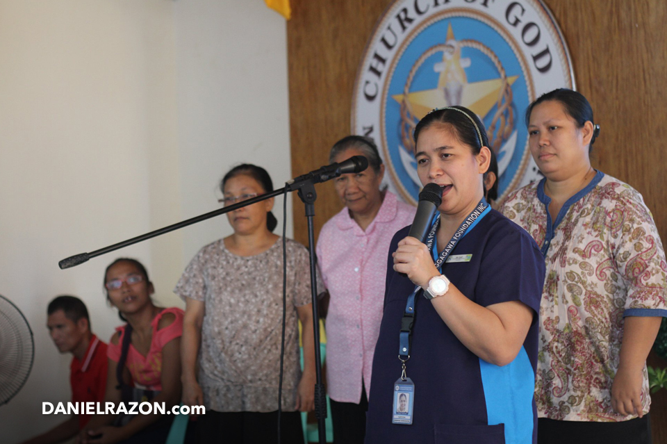 ang dating daan san pablo laguna